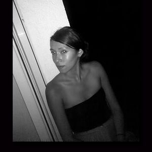 Meet your Posher, Tegan